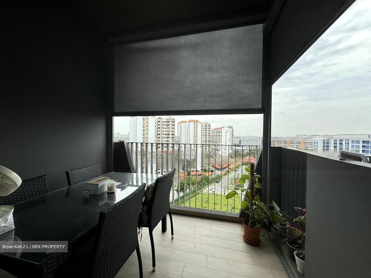 The Garden Residences (D19), Apartment #479489411